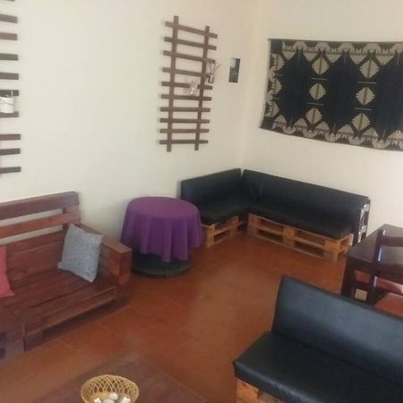 Appartamento Old House Tarrafal  Esterno foto