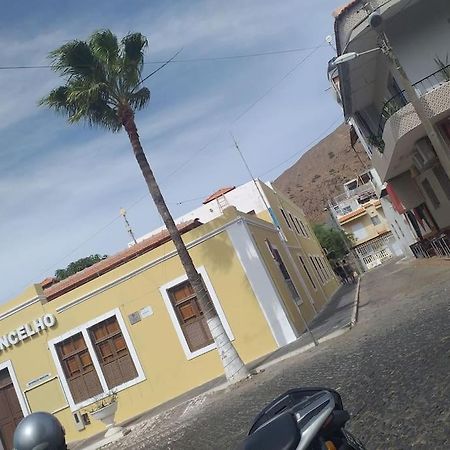 Appartamento Old House Tarrafal  Esterno foto