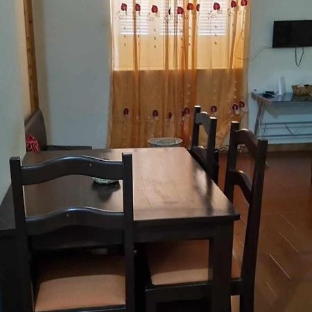 Appartamento Old House Tarrafal  Esterno foto