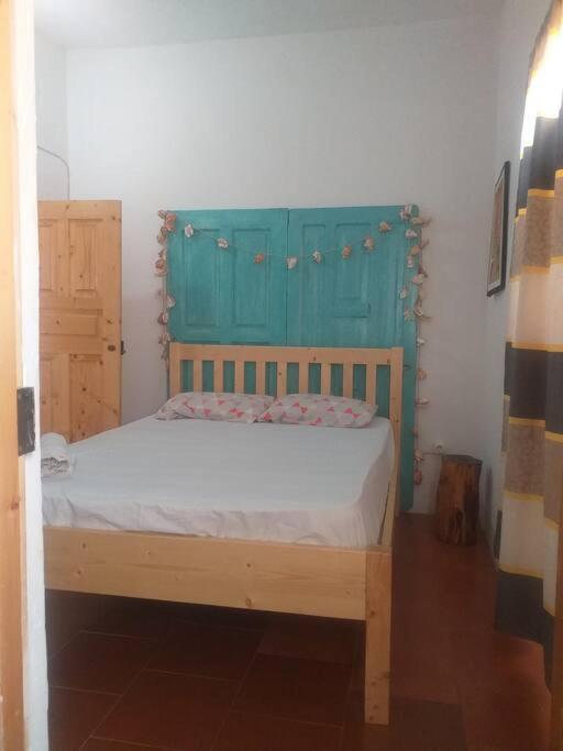Appartamento Old House Tarrafal  Esterno foto