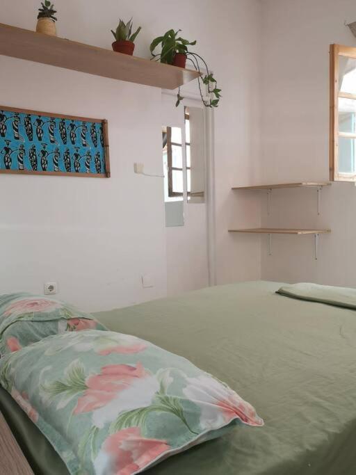 Appartamento Old House Tarrafal  Esterno foto