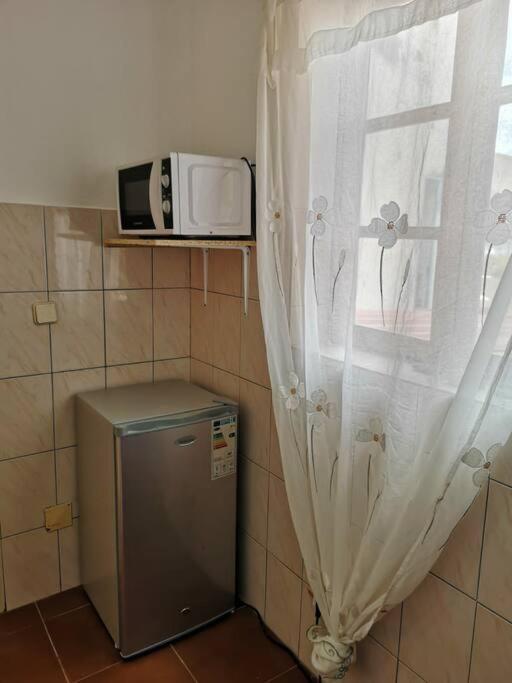 Appartamento Old House Tarrafal  Esterno foto