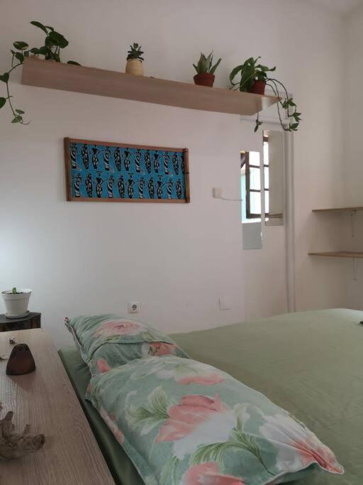 Appartamento Old House Tarrafal  Esterno foto