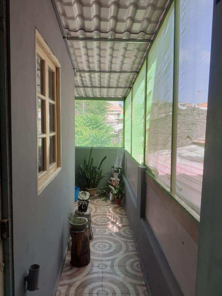 Appartamento Old House Tarrafal  Esterno foto