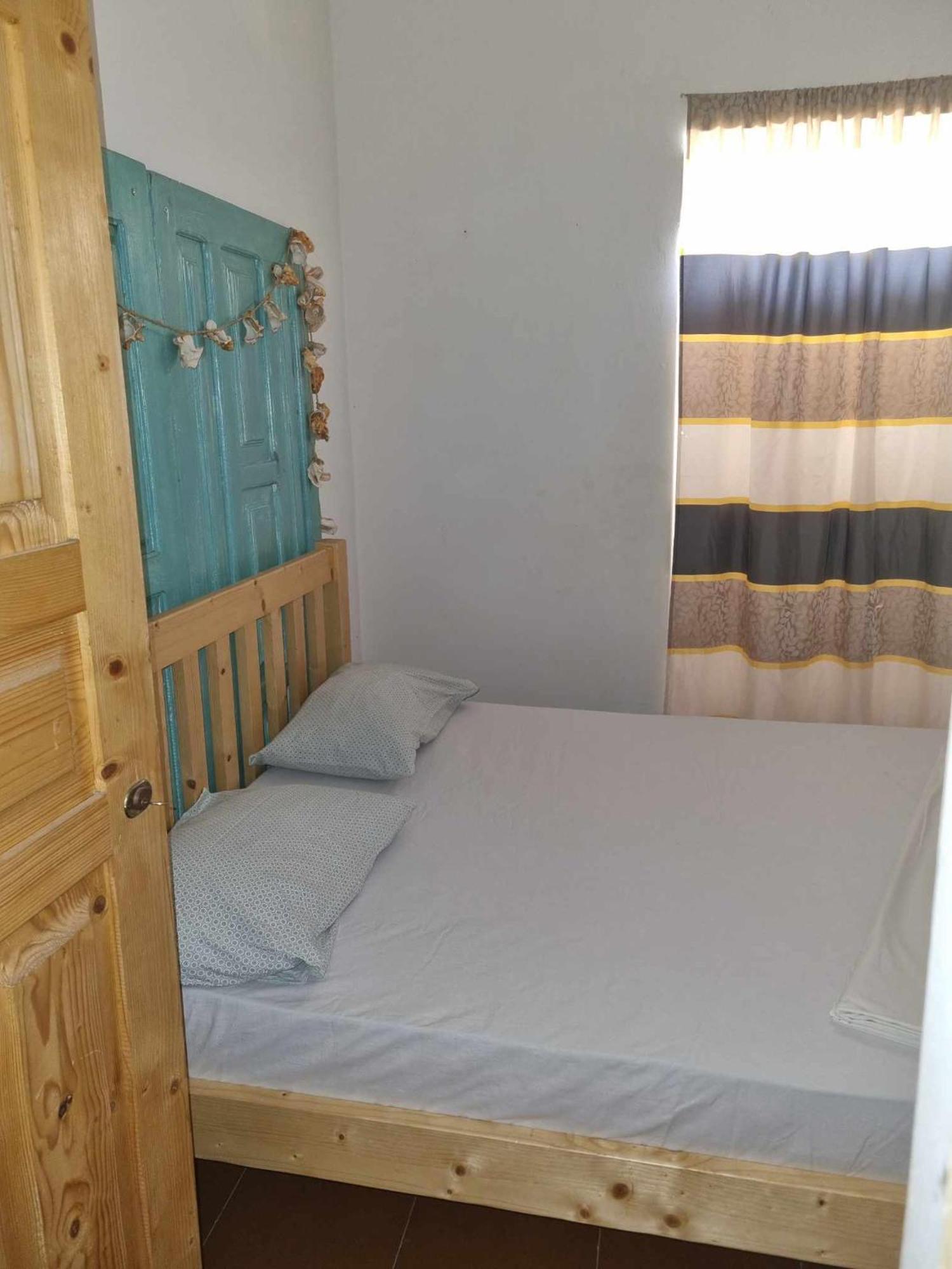 Appartamento Old House Tarrafal  Esterno foto